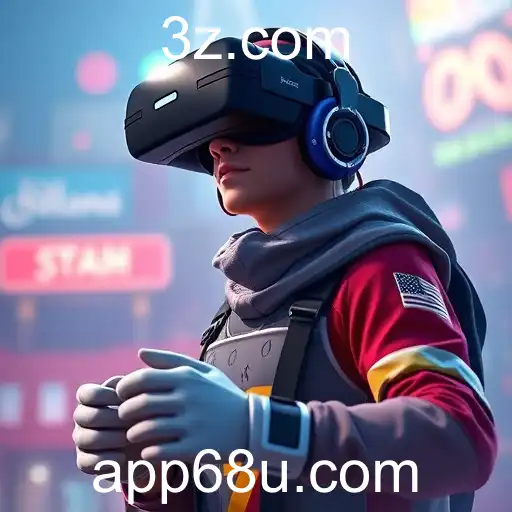 Novas Tendências no Mundo dos Jogos em 2025