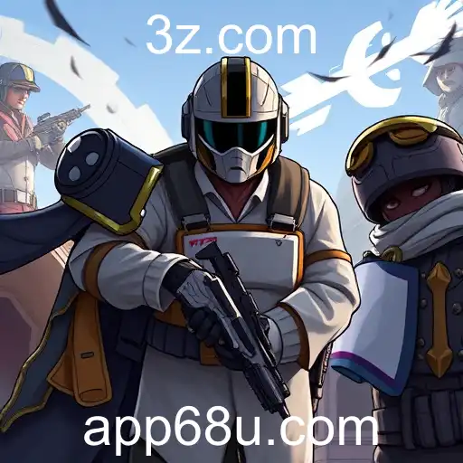 O Crescimento do Cenário Competitivo de Jogos em 2025