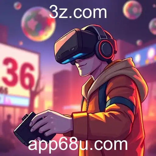 Renascimento e Inovação: O Impacto de 68u no Mercado de Jogos Online