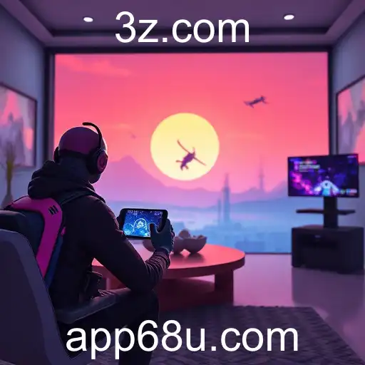 A Revolução dos Jogos AR em 2025