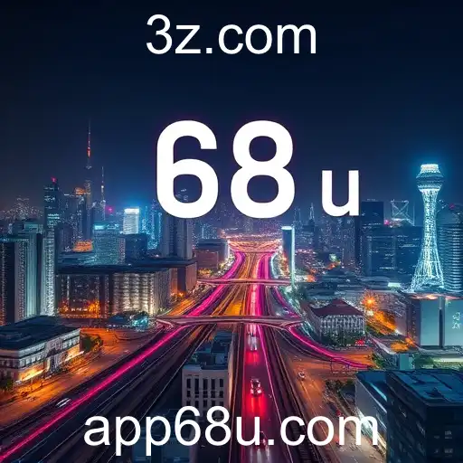 Revolução no Mundo dos Jogos: 68u Ganha Destaque