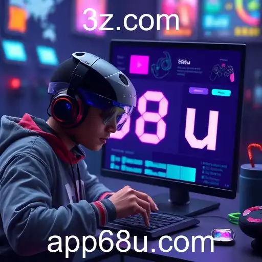 Avanços Tecnológicos Redefinem o Mundo dos Jogos