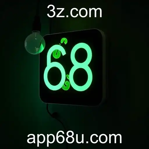 A Revolução dos Jogos Online com 68u