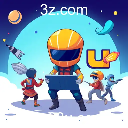 Nova Era para Jogos Online com '68u': Comunidade em Foco