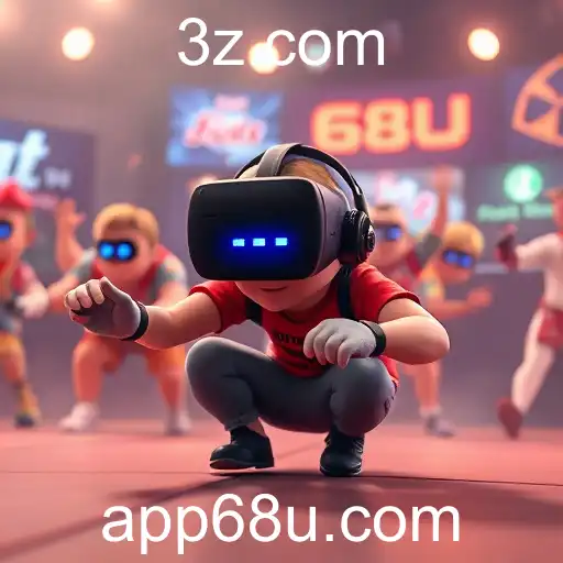 A Revolução do Gaming Online em 2025