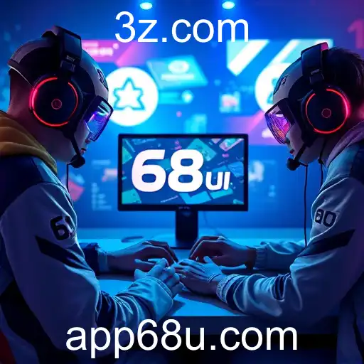 Evolução e Tendências do Mundo Gamer em 2025