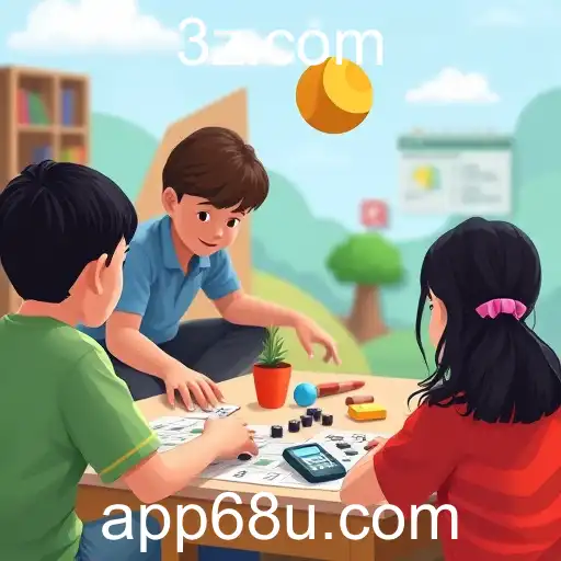 O Impacto de 68u no Cenário dos Jogos em 2025