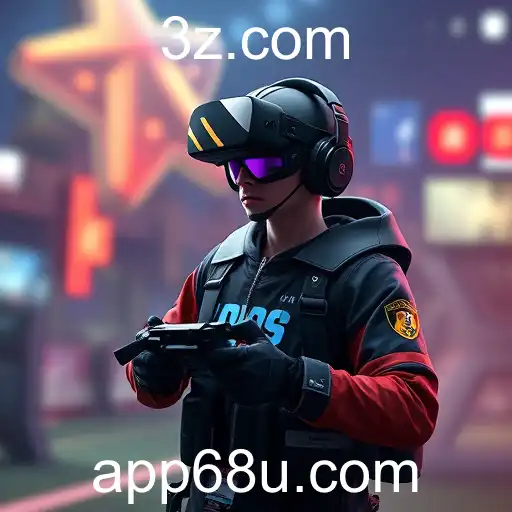 A Ascensão da Plataforma 68u no Mercado de Jogos