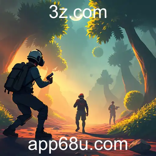 A Ascensão do 68u no Cenário de Jogos Online