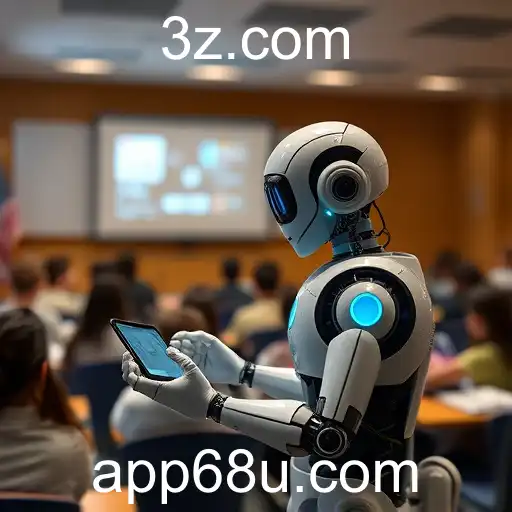 Inovações no Uso da Inteligência Artificial Revolucionam o Ensino no Brasil