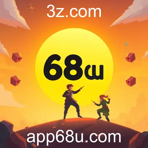 A Ascensão do 68u: O Novo Fenômeno dos Jogos em 2025