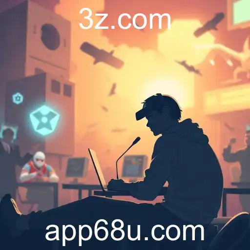 O Surgimento de '68u' no Universo dos Games